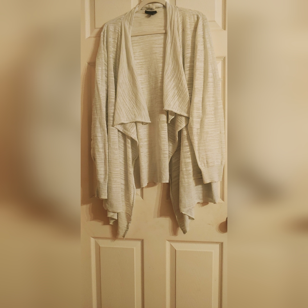 Lane Bryant Cover up